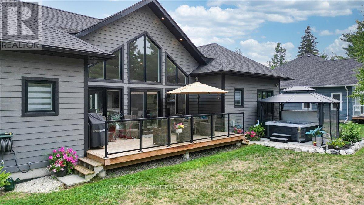 Photo de la propriété: 9 Bancroft Ridge Drive ON K0L 1C0