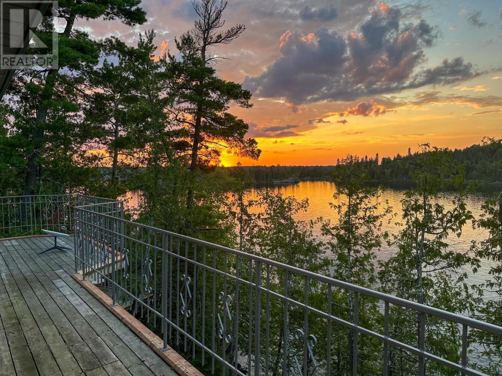 5 Whiskey Jack Way, S Shore Poplar Bay  S of Kenora ON P0X 1C0 photo