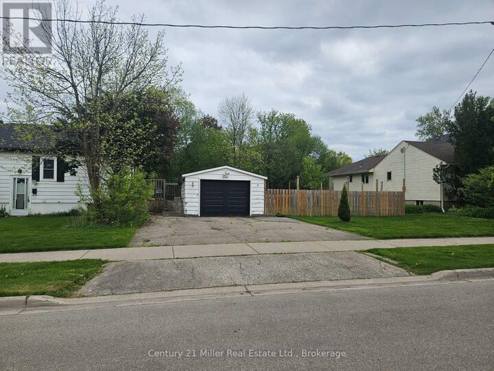 Property Photo:  266 Jennings Crescent  ON L6L 1W1 