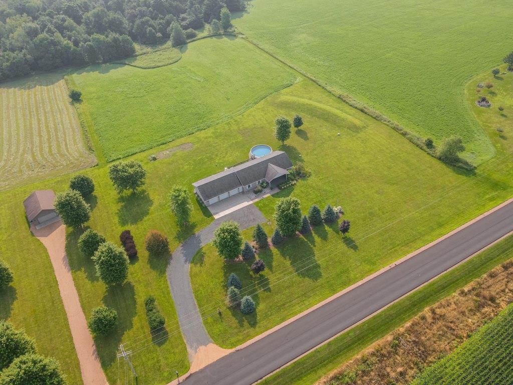 230897 North 136th Avenue  Marathon WI 54448 photo