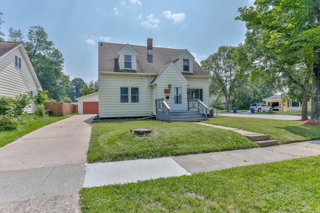 1201 Le Messurier Street  Wausau WI 54403 photo