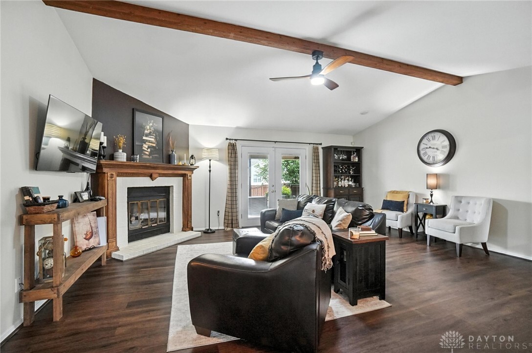 Property Photo: 8332 Timber Walk Court OH 45424