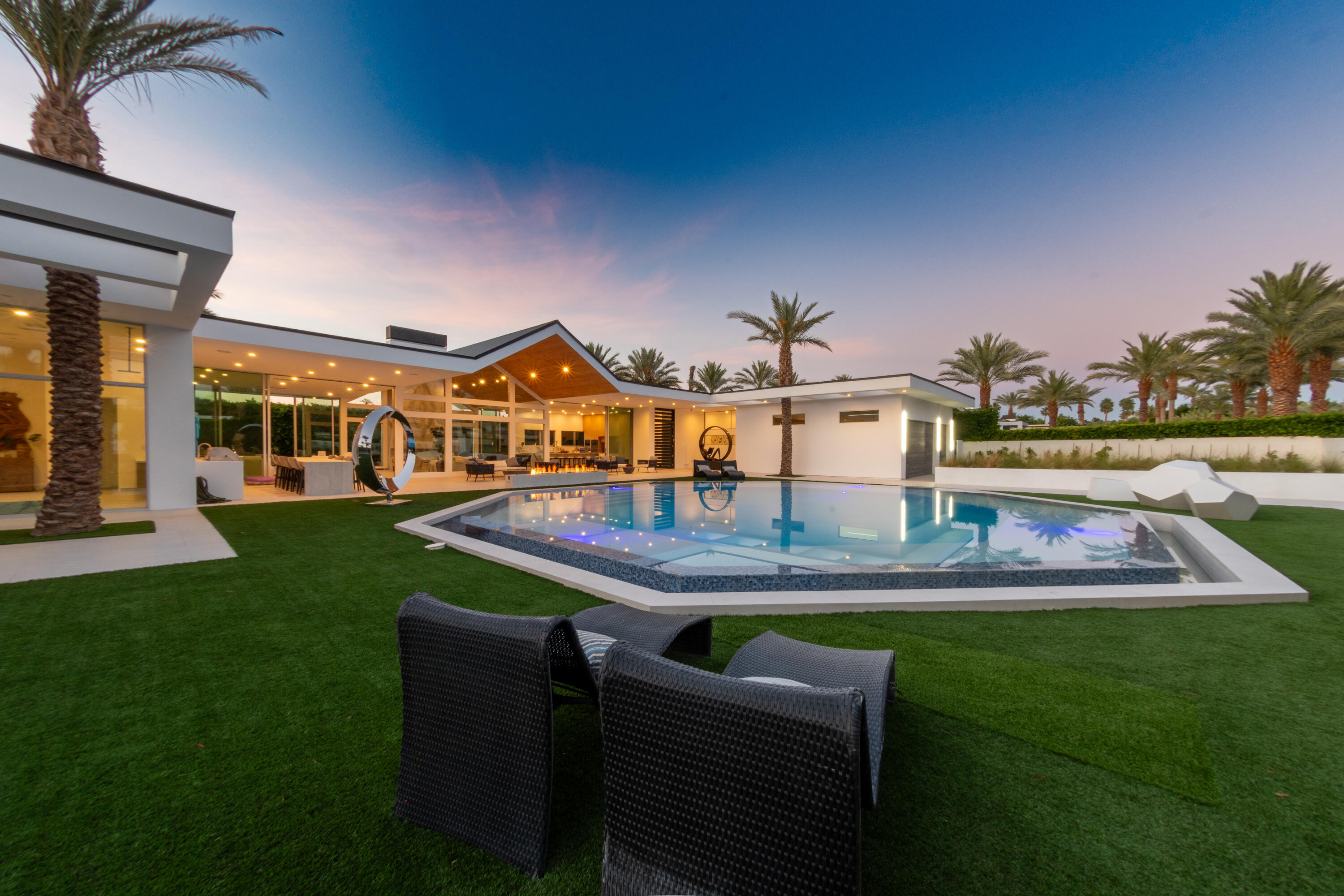 Property Photo:  1 Makena Lane  CA 92270 