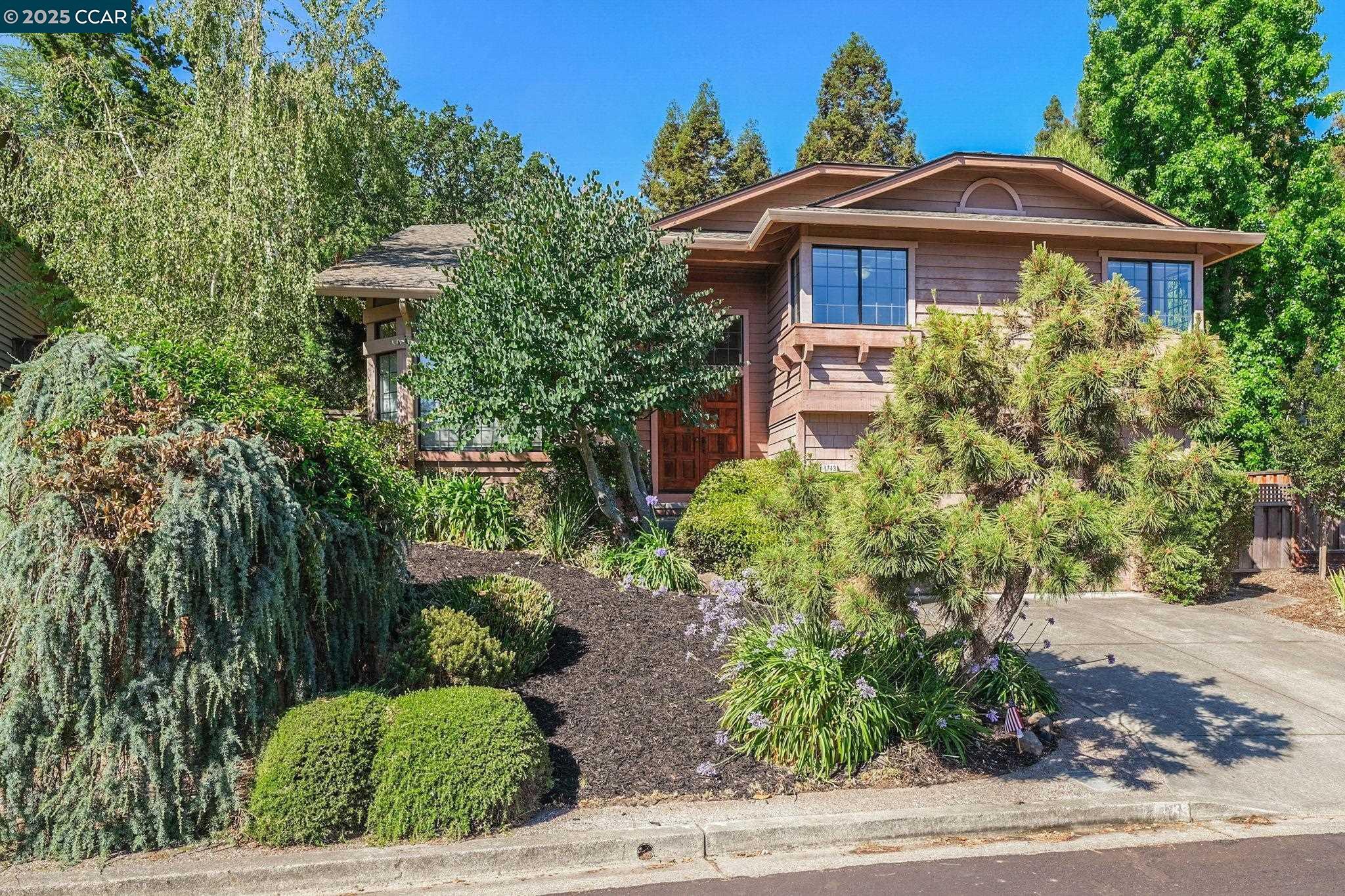 Property Photo:  1743 Jeanne Cir  CA 94553 