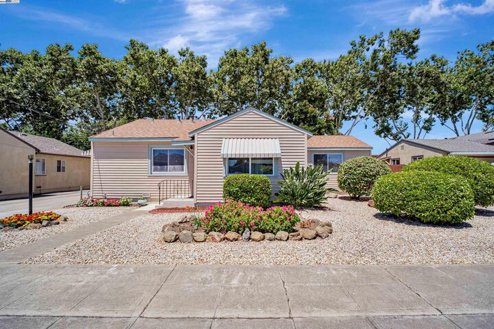 1105 Gardner  San Leandro CA 94577 photo
