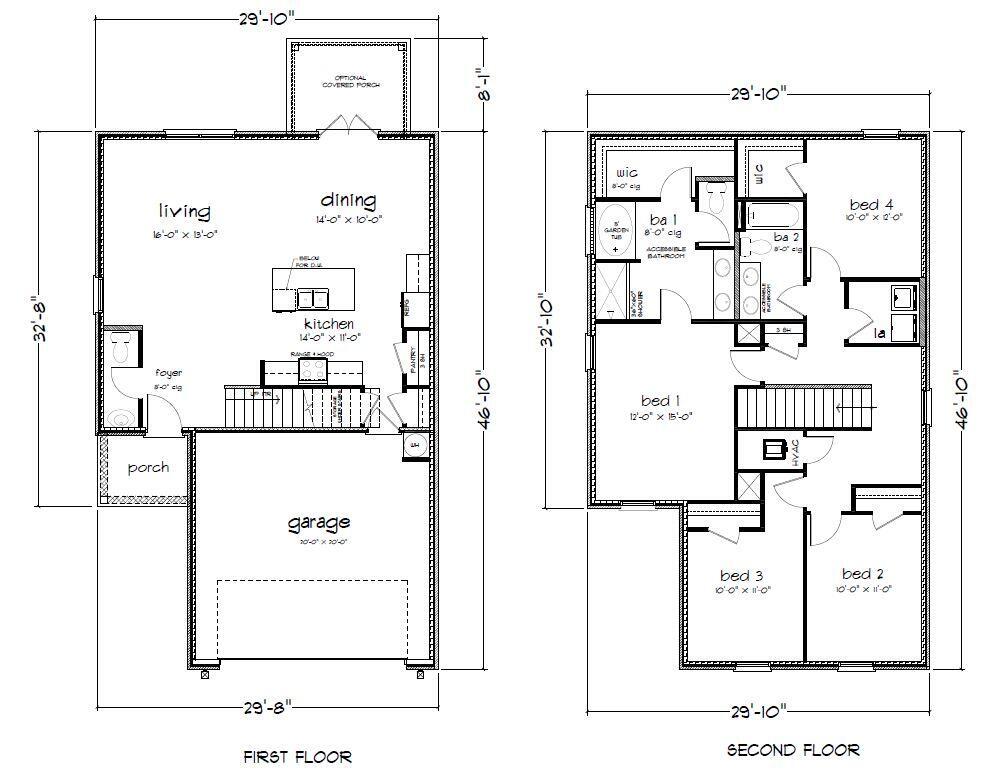 Property Photo: 6547 Burleson Boulevard FL 32539