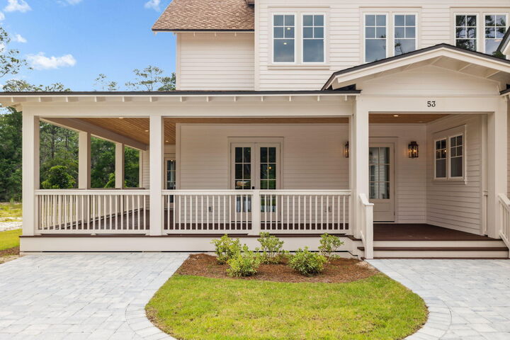 Property Photo:  53 Millstone Drive  FL 32459 