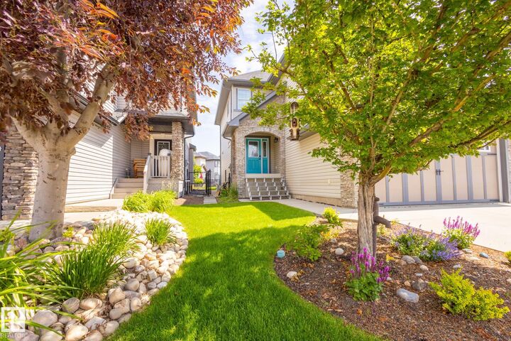 7280 Essex Way  Sherwood Park AB T8H 0L2 photo
