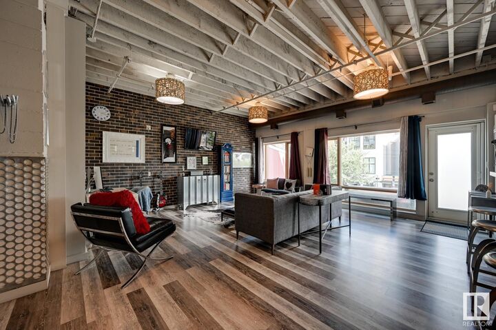 11623 105 Avenue NW  Edmonton AB T5H 0L9 photo