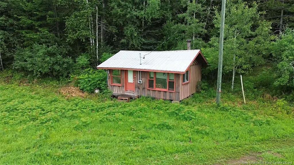 Property Photo: N/A 390 Route NB E7G 2X2