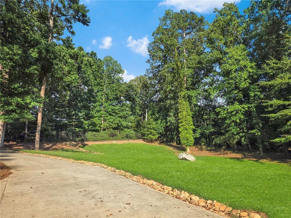 Property Photo: 1725 Childress Drive SW GA 30311