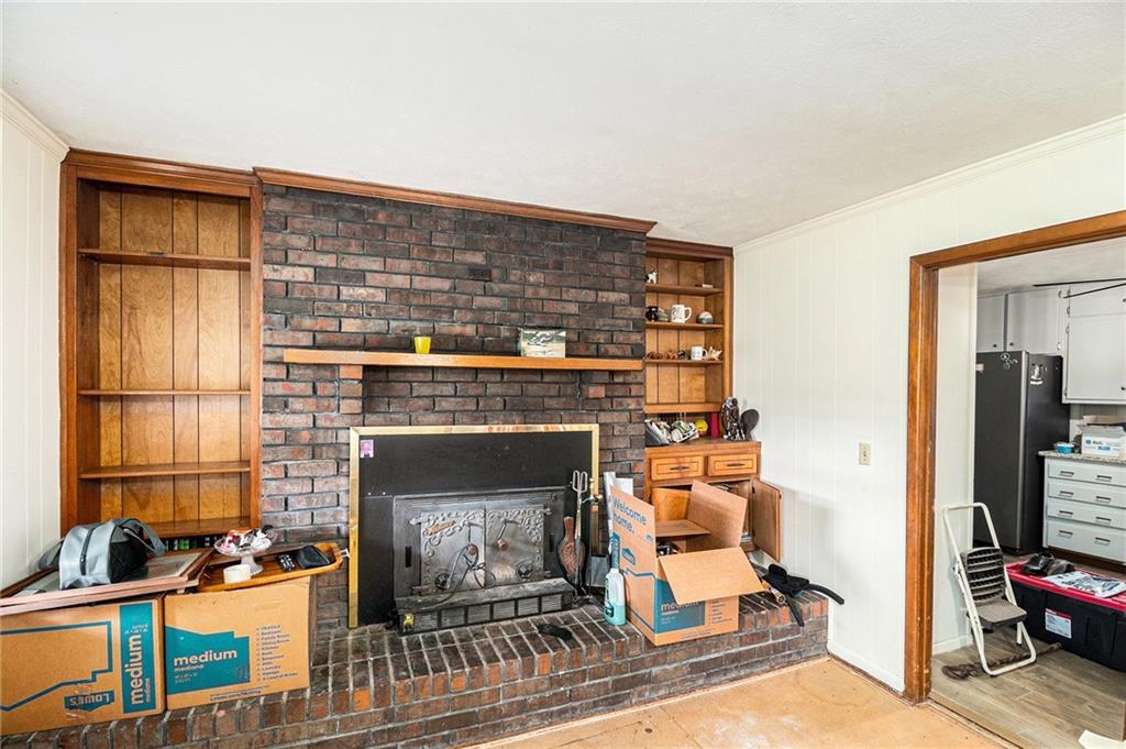Property Photo: 930 Smith Store Road GA 30016