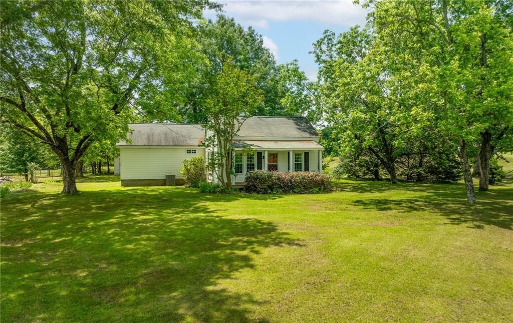 Property Photo:  1730 Lee Peters Road  GA 30052 