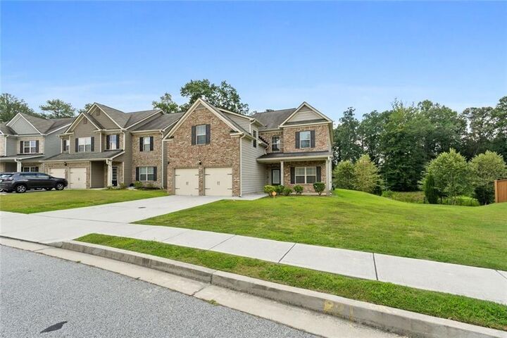 Property Photo:  7517 Rudder Circle  GA 30213 