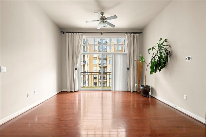 Property Photo:  711 Cosmopolitan Drive NE 442  GA 30324 