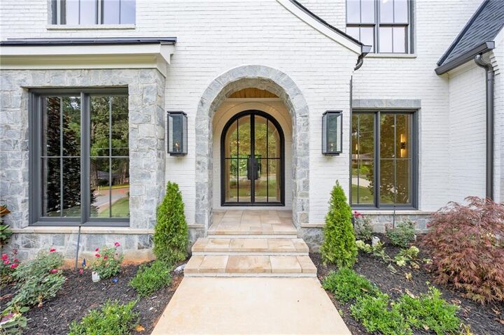 Property Photo: 459 Karen Drive GA 30009