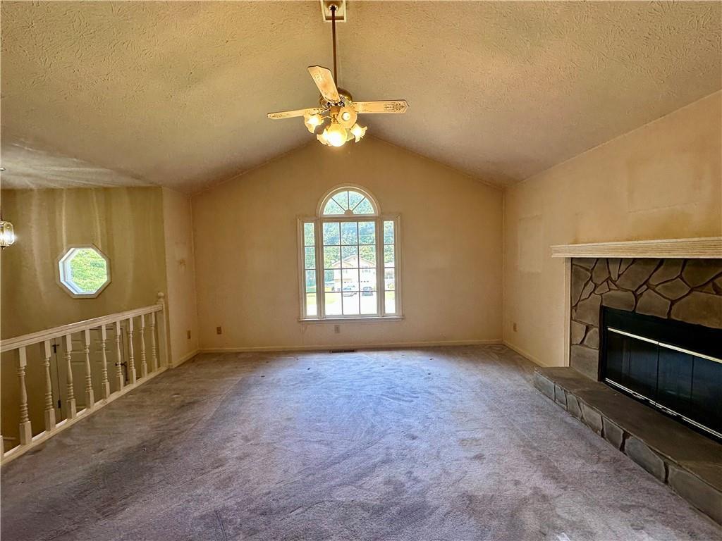 Property Photo: 18 Hawk Drive GA 30141