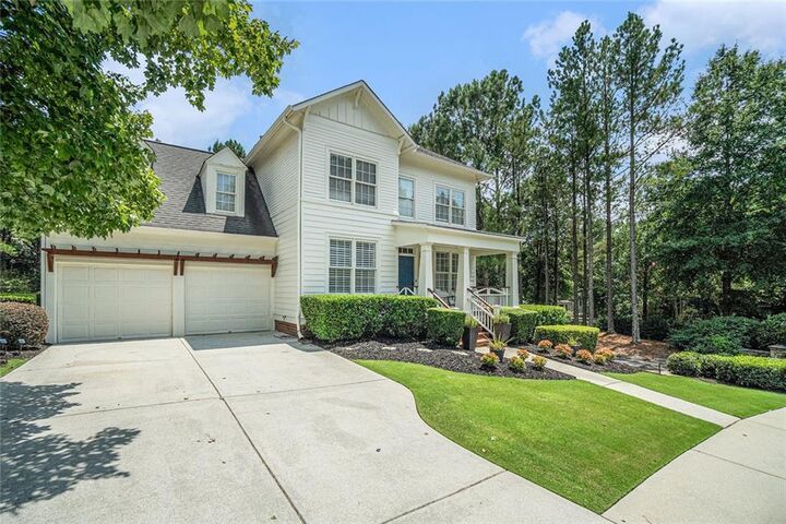 Property Photo: 6245 Providence Club Drive GA 30126