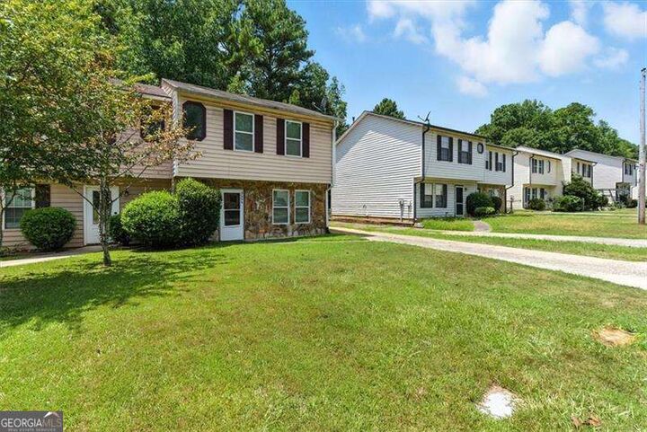 Property Photo: 3666 Hopkins Court GA 30127