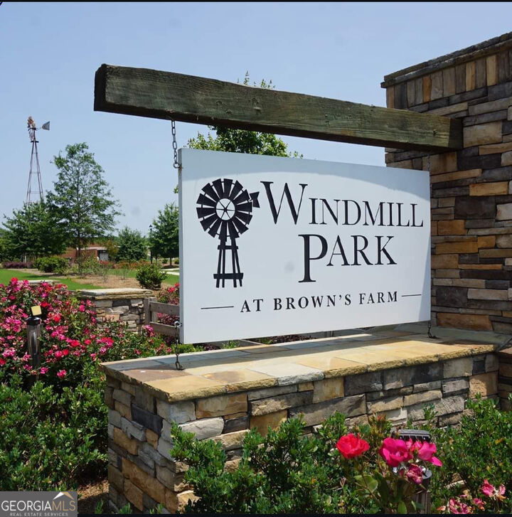 Property Photo:  203 Vineyard Walk Lot 74  GA 30117