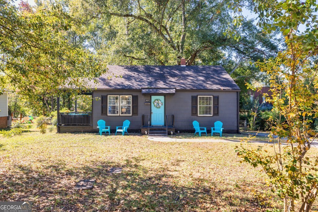 Property Photo: 4217 Elizabeth St NE GA 30014