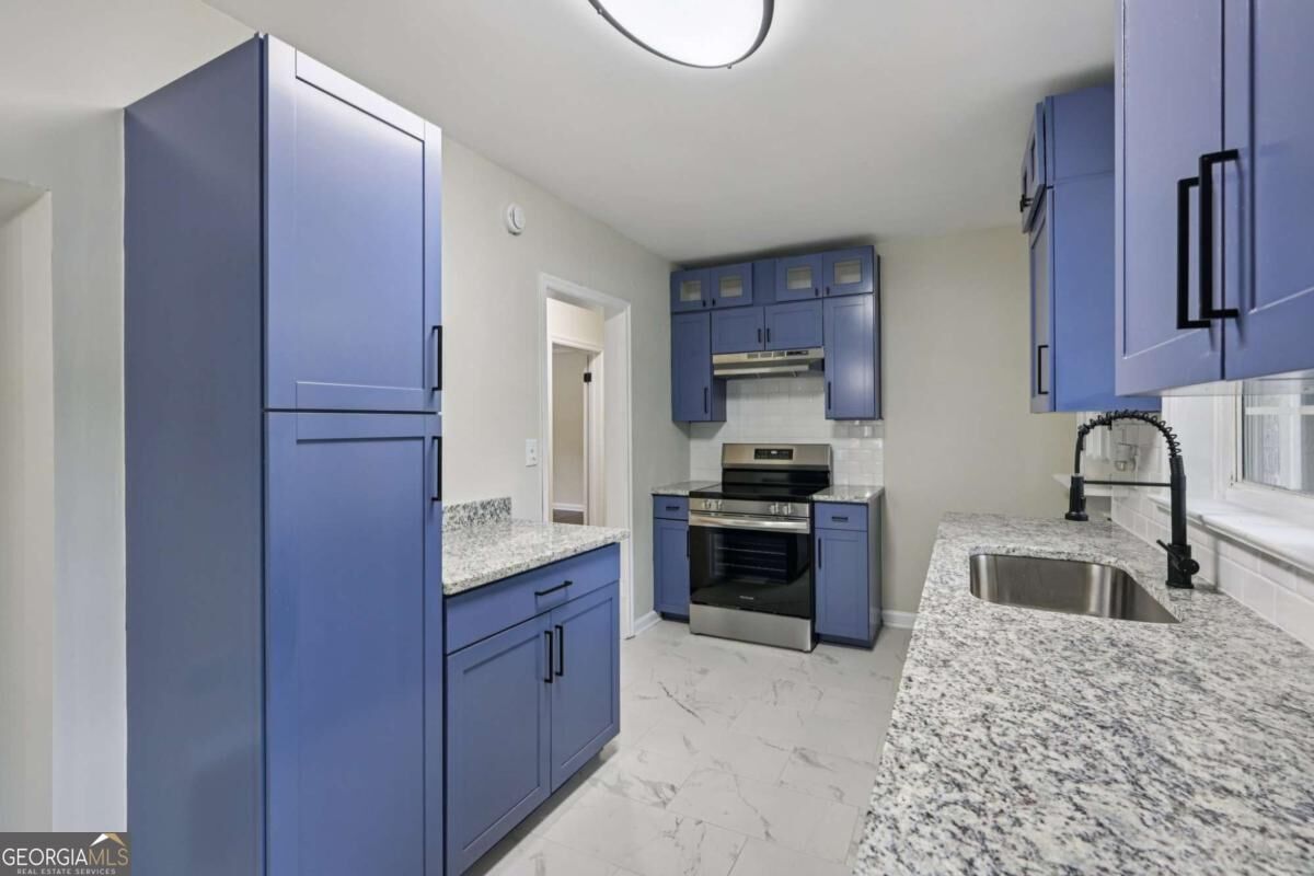 Property Photo: 1343 Downs Drive SW GA 30311