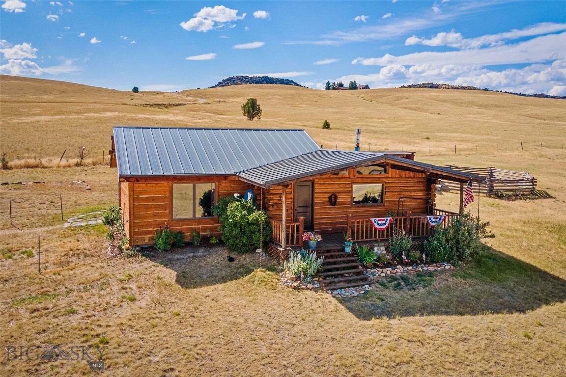 Property Photo:  4 Vista Grande Road  MT 59729 