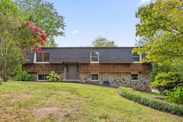 1302 Rockdale Lane  Hixson TN 37343 photo
