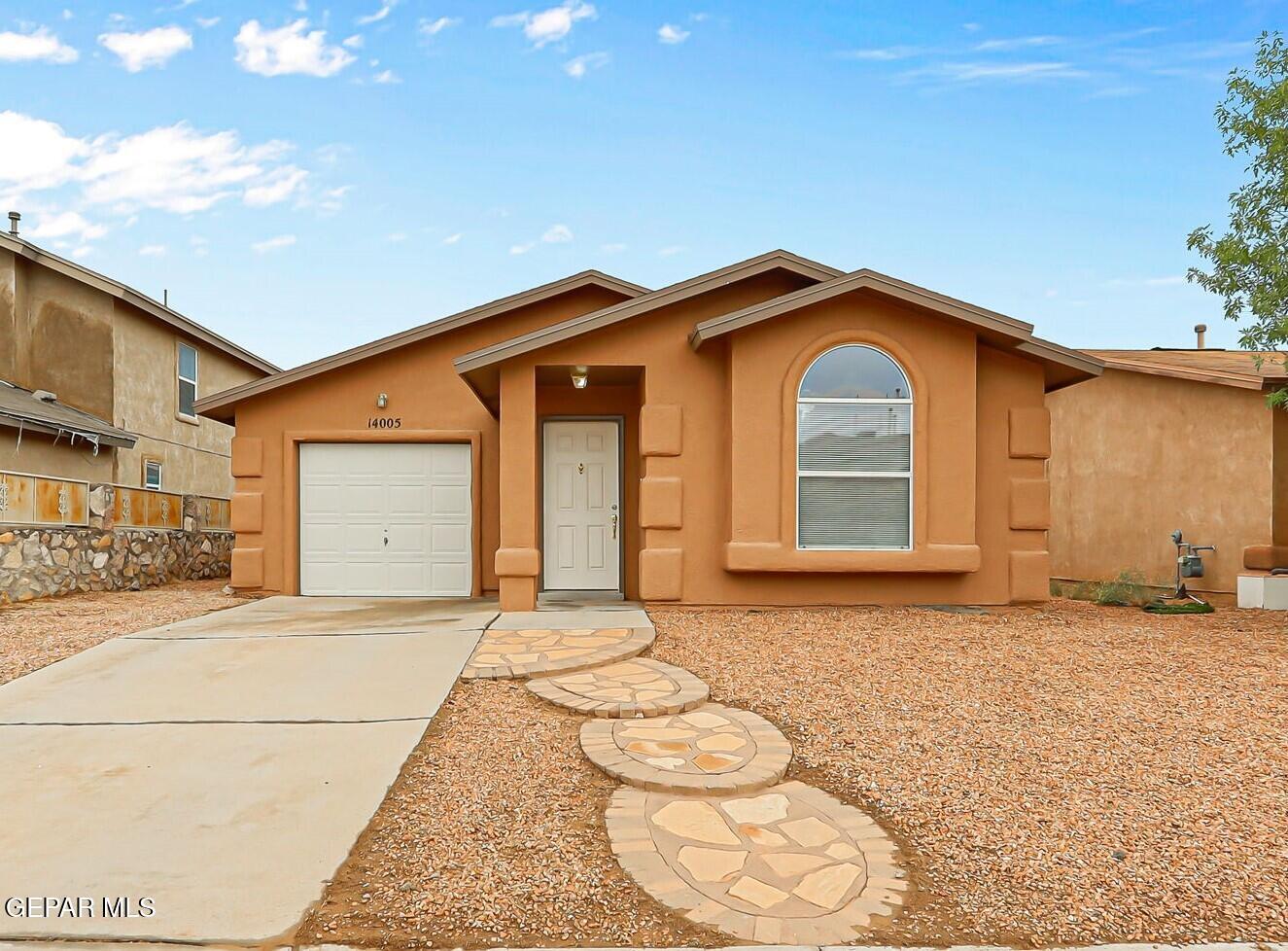 14005 Jason Crandall Drive  El Paso TX 79938 photo