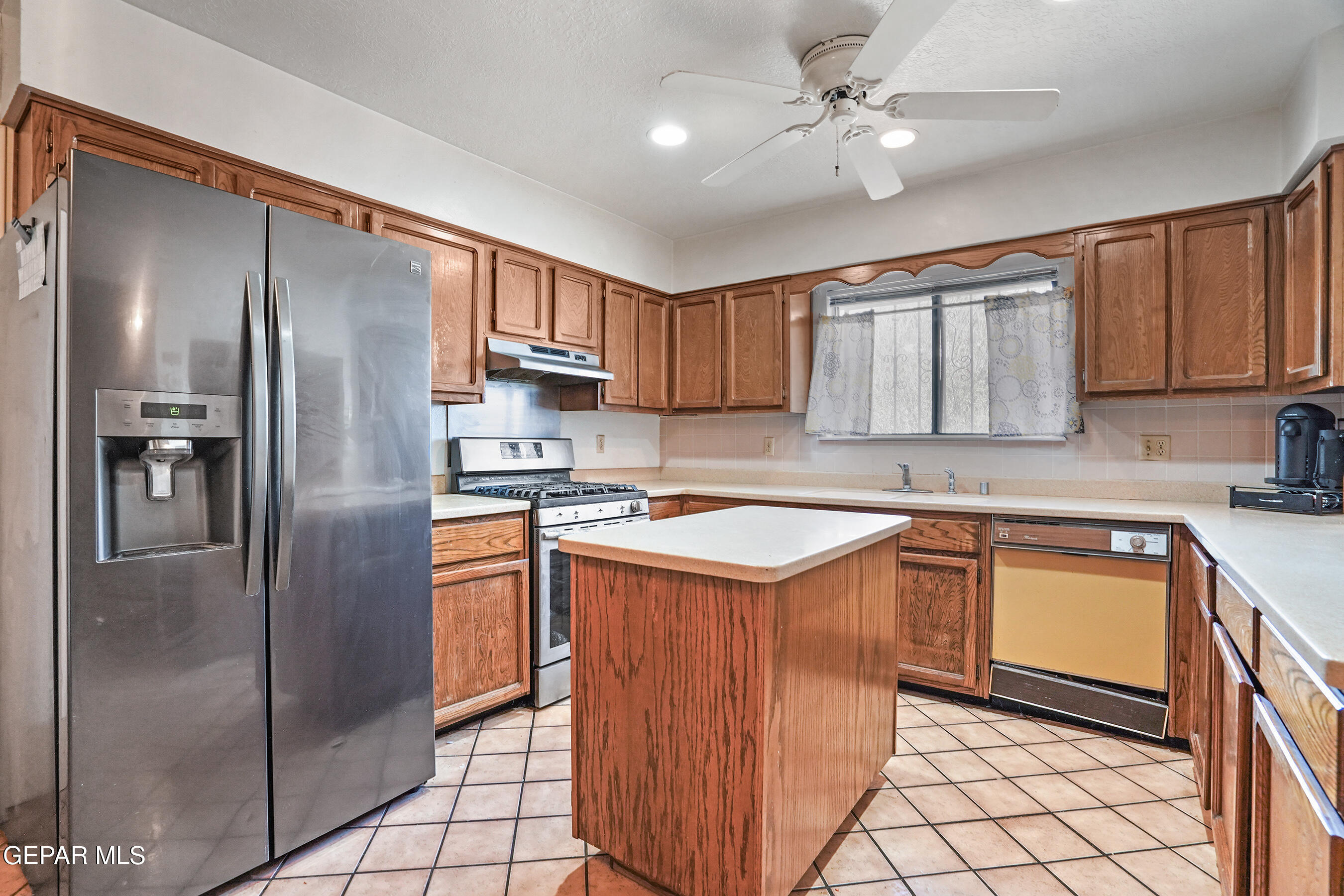 Property Photo: 1508 Randy Wolff Place TX 79935