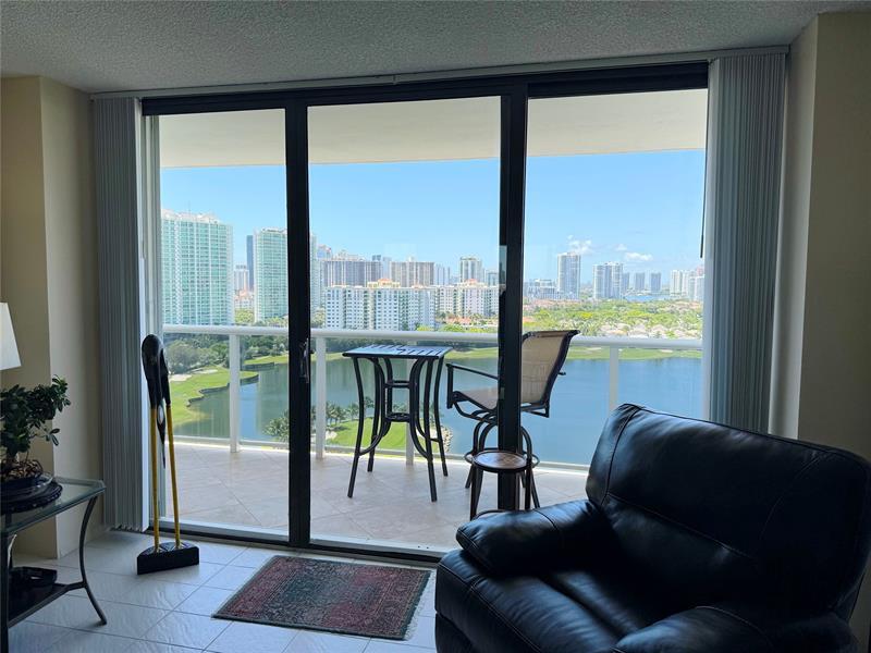 3675 N Country Club Dr 2007  Miami FL 33180 photo