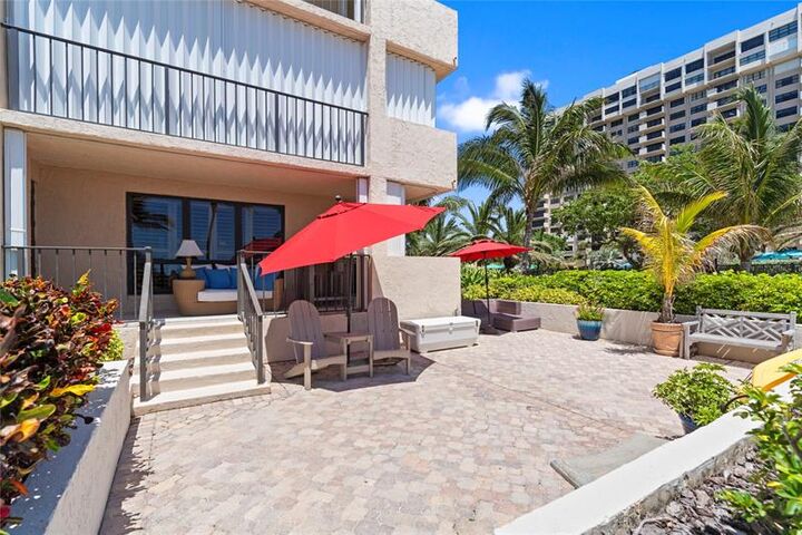 Property Photo:  4900 N Ocean Blvd 208  FL 33308 
