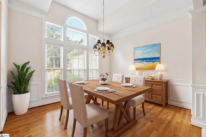 Property Photo: 212 N Antigo Court SC 29650
