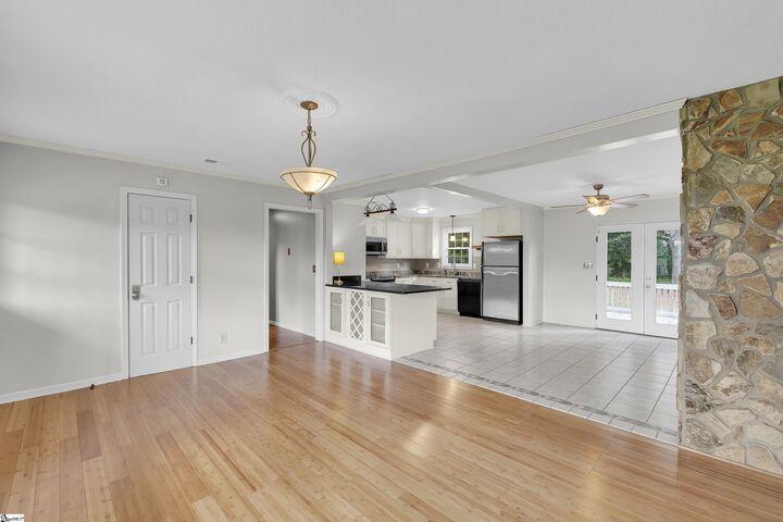 Property Photo: 721 Latham Road SC 29640