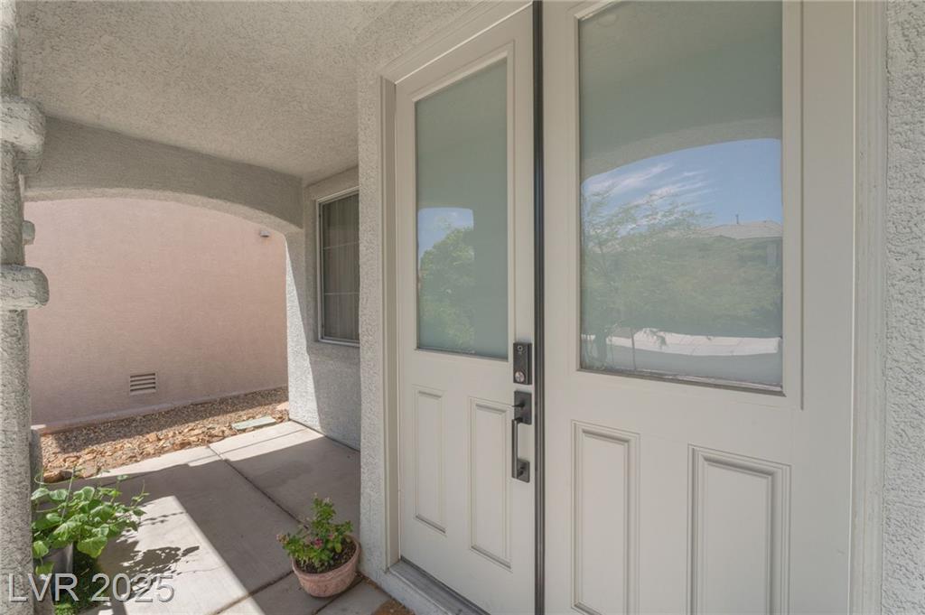 Property Photo: 3101 Lenoir Street NV 89135