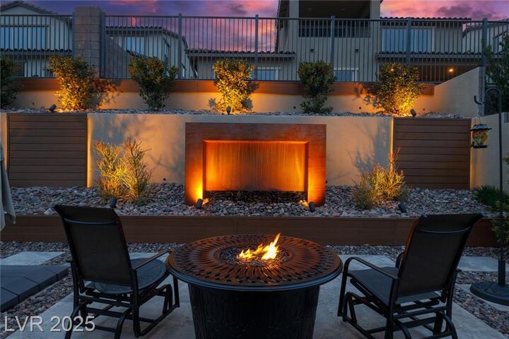 Property Photo:  393 Robledo Street  NV 89138 