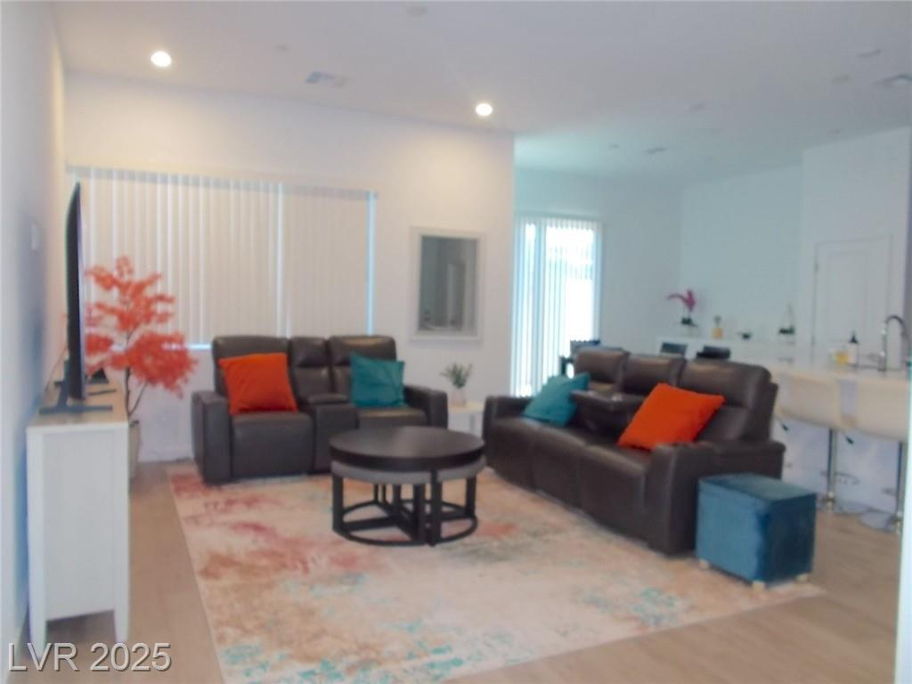 Property Photo: 3360 Santa Verdiana Street NV 89044