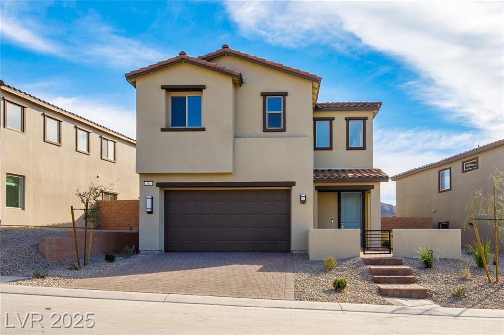 89 Via Franello  Henderson NV 89015 photo