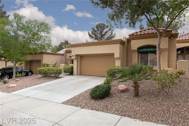 Property Photo:  9533 Yucca Blossom Drive  NV 89134 