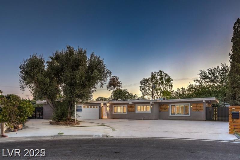 2505 Laurie Drive A  Las Vegas NV 89102 photo