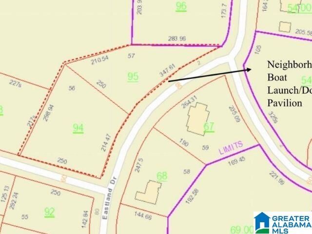 Property Photo:  90 Eastland Drive None  AL 35096 
