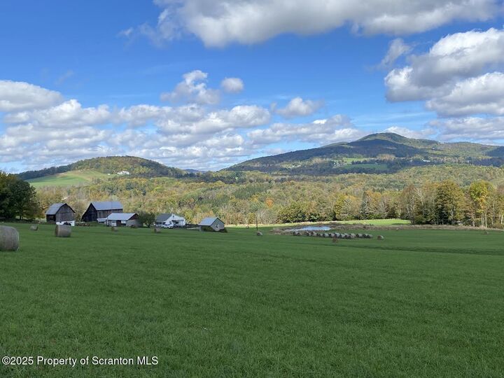 2416 State Road 2012  Clifford Twp PA 18421 photo