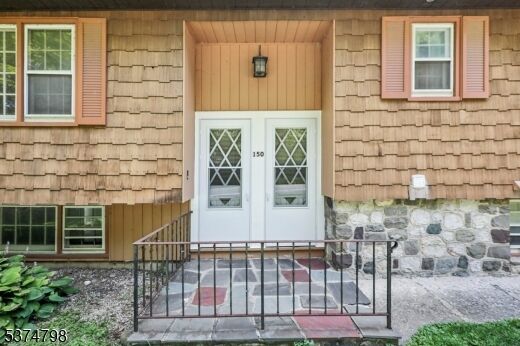 Property Photo: 150 Highland Lakes Rd NJ 07422