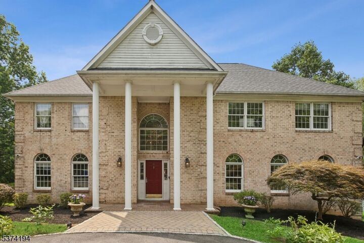 6 Mount Horeb Rd  Warren Twp. NJ 07059 photo
