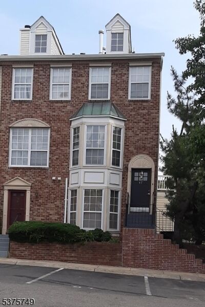 Property Photo: 47 Howard Ct NJ 07103