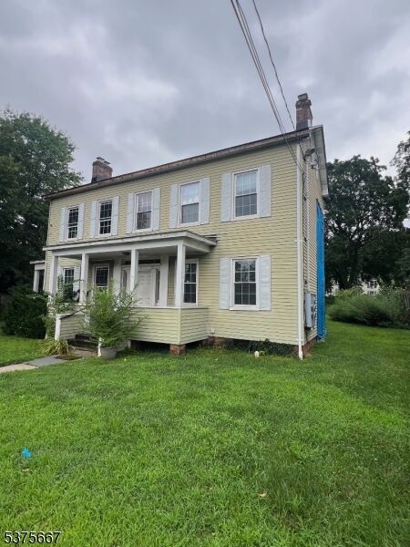 Property Photo: 7 Market St NJ 08873