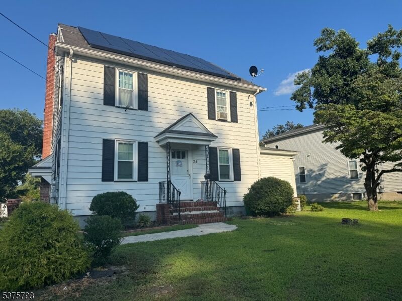 Property Photo:  24 N Chester Ave  NJ 08075 