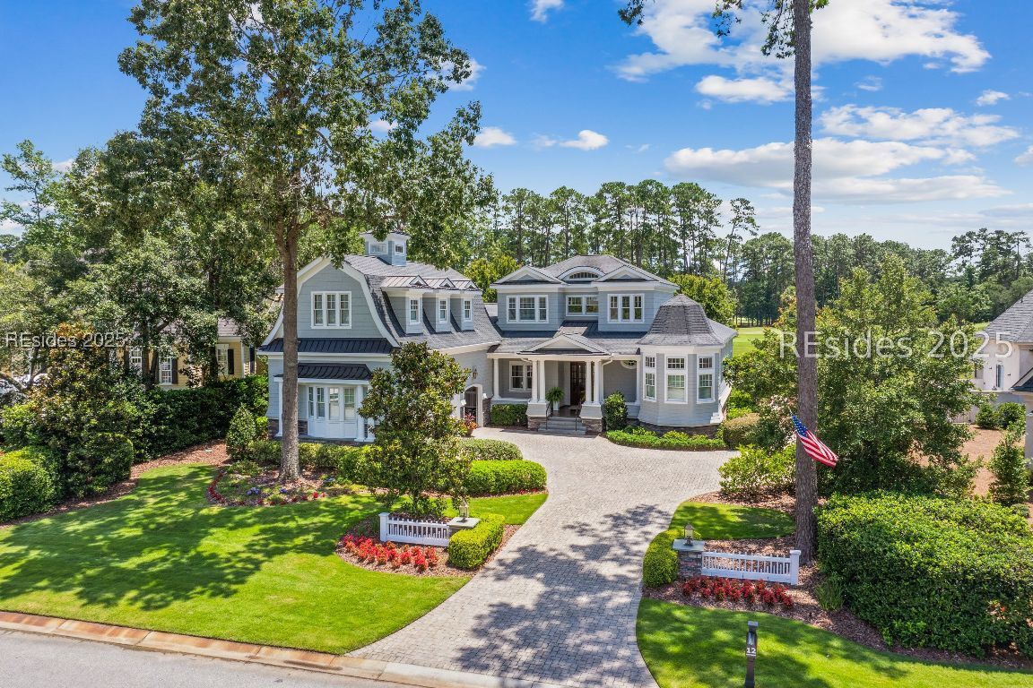 Property Photo:  12 Holly Grove Road  SC 29909 