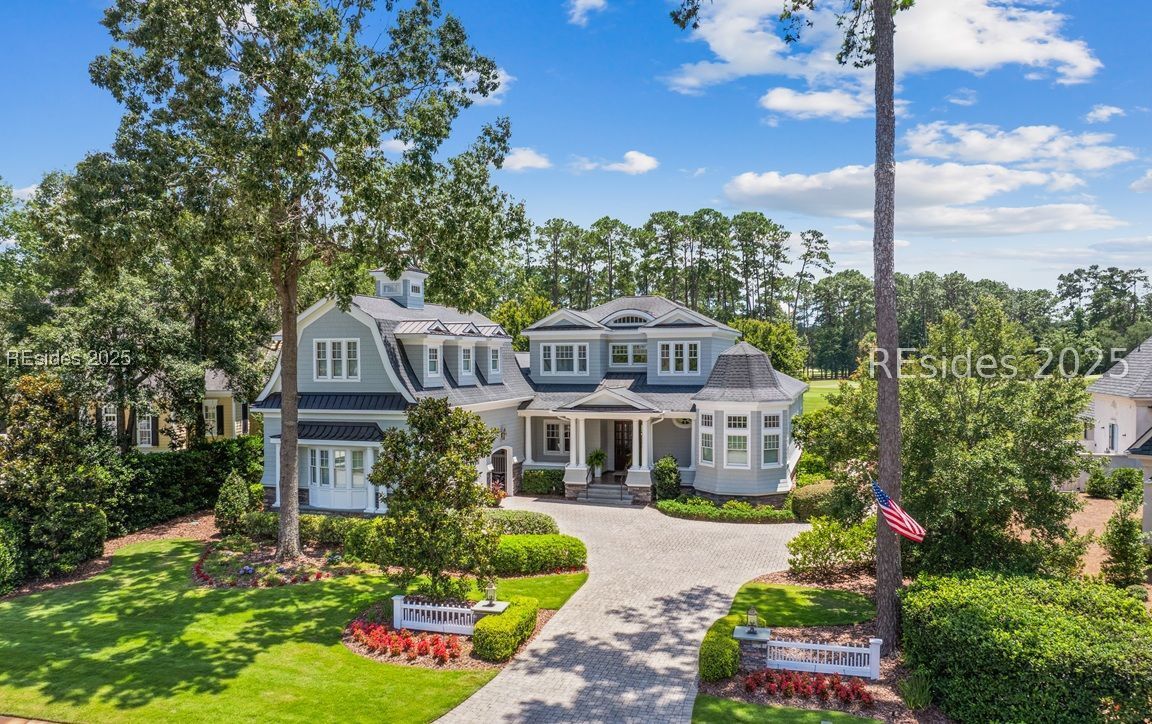 Property Photo:  12 Holly Grove Road  SC 29909 