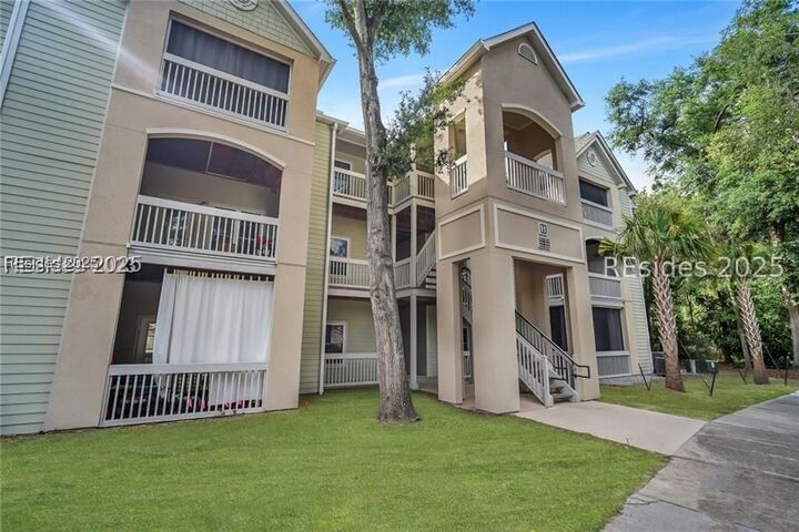 Property Photo:  380 Marshland Road B28  SC 29926 